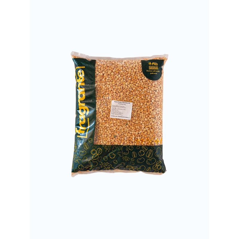 Fragrante Hrách žltý 5kg