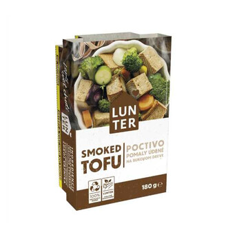 TOFU UDENÉ 180g