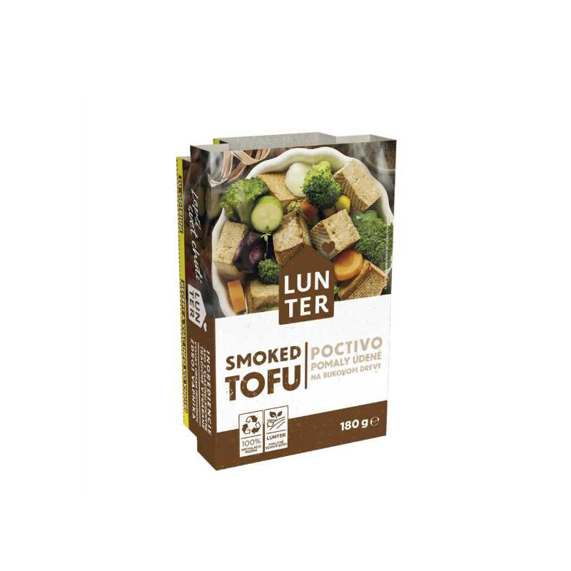 TOFU UDENÉ 180g