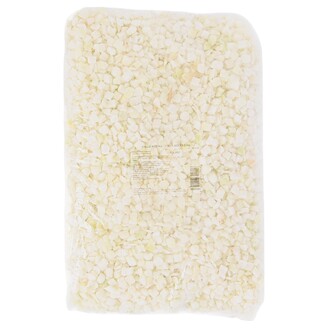 MRAZ. cibuľa kocka 2,5kg