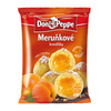MRAŽ. Don Peppe knedle plnené marhuľové 1000g