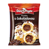 MRAŽ. Don Peppe knedle plnené čokoládové 1000g