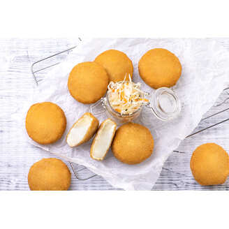 MRAZ. obaľovaný Camembert 100g 3kg