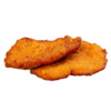 MRAZ. kurací rezeň obaľovaný 130g 1kg /8x