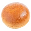 MRAZ. Hamburgerová brioška, ​​predkrojená 80g