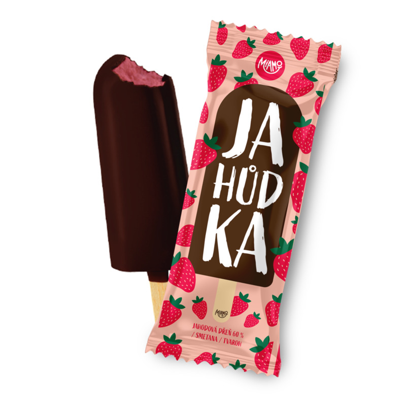 Nanuk JAHÔDKA v tmavej poleve 50ml/50x