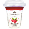 Zmrzlina téglik Imperium Panna Cotta 150ml/30x