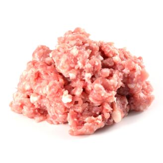 MRAZ. mliete mäso mix (hoväd.+brav) 500g/4kg