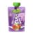 100% Ovocné vrecko bez pr. cukru s mangom 100g /12x