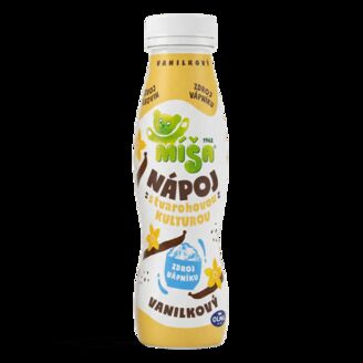 Míša nápoj kyslý 250g /12x
