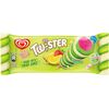 Nanuk Twister limetka+ananas+jahoda 80ml /35x