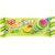Nanuk Twister limetka+ananas+jahoda 80ml /35x