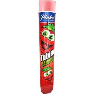 Nanuk Tubíno jahoda 70ml /24x