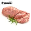 MRAŽ. Fragrante bravčová krkovica - kuchynská úprava